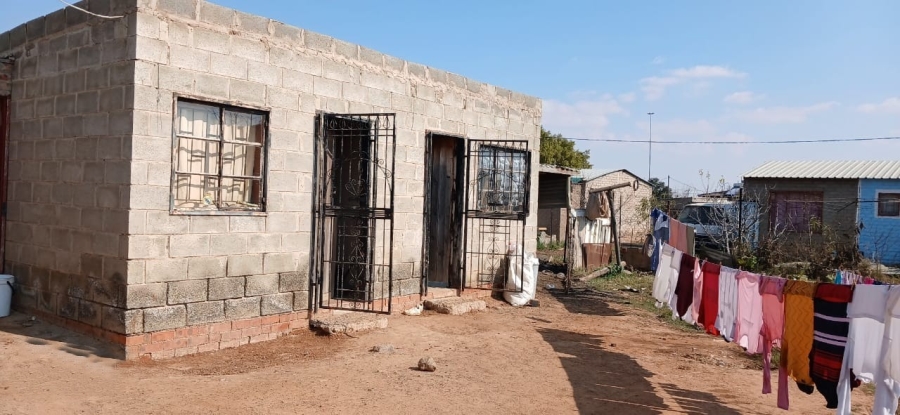 2 Bedroom Property for Sale in Grasslands Free State